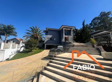 Casa de 7 quartos, Vargem Grande Paulista · Casa Condomínio Recanto Suiço - Vargem Grande Paulista