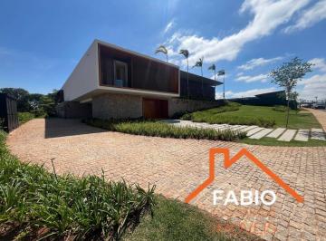 Casa · 2362m² · 6 Quartos · 8 Vagas · Casa Condomínio Fazenda da Grama - Itupeva