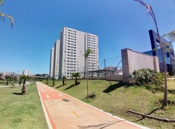 Apartamento de 2 quartos, Campinas · Apartamento - Parque Industrial - Campinas