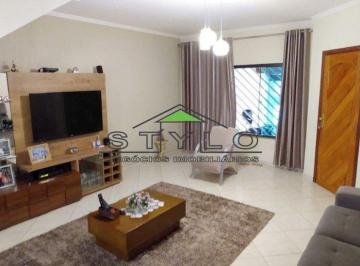 202510281302503820.jpg · Sobrado para Venda em São Bernardo do Campo, Parque Selecta, 3 dormitórios, 1 suíte, 3 banheiros, 2 