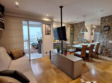 Apartamento de 3 quartos, São Paulo · Apartamento para venda no Tatuapé 2 vagas