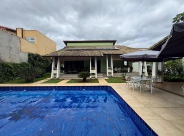 Casa de 4 quartos, Brasília · EXCLUSIVO QL 12 LAGO NORTE CS C/ 04 SUITES REFORMADA ACEITO APARTAMENTO NOROESTE