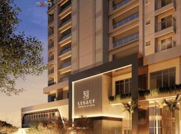 Apartamento de 3 quartos, São Paulo · Breve Lançamento Legacy Guedala / Um legado para sua família /Altissimo padrão