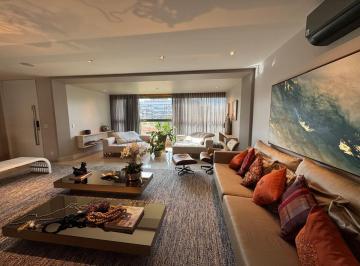 Apartamento de 4 quartos, Brasília · SQNW 304 BLOCO B RESIDENCIAL ALLURE 04 SUITES - ALTO PADRÃO