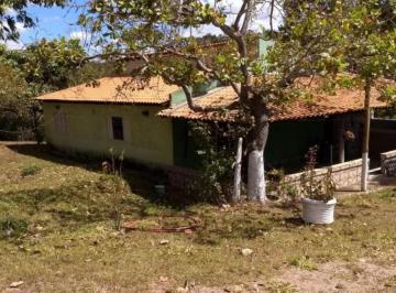 Foto 01 · Fazenda de Luxo à Venda em Brasília-DF, Paranoá: 3 Quartos, 2 Suítes, 2 Salas, 3 Banheiros, 3 Vagas