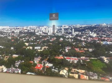 Apartamento de 3 quartos, São Paulo · LEGACY GUEDALA BY EXTO 170m² de puro luxo no guedala