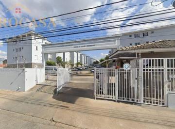 Apartamento · 54m² · 2 Quartos · 1 Vaga · Apartamento à Venda - 54m² - 2dormitórios - Atanázio Soares