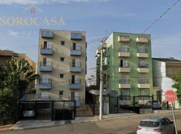 Apartamento · 59m² · 2 Quartos · 2 Vagas · Apartamento à Venda - 59m² - 2 dorm 1 suite - Jd.Brasilândia