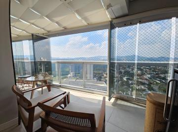Apartamento de 3 quartos, Barueri · CONDOMÍNIO NOVARE * COBERTURA * TRIPLEX 