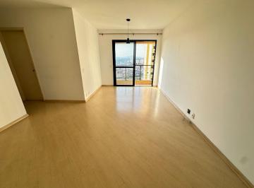 Apartamento de 3 quartos, São Paulo · Apartamento com 3 dormitórios à venda, 74 m² por R$ 475.000,00 - lazer