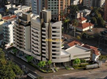 Apartamento de 2 quartos, Curitiba · Resid. Expedition Home & Office - Apto 2 dorm. (1suíte) e 1 vaga no Centro.
