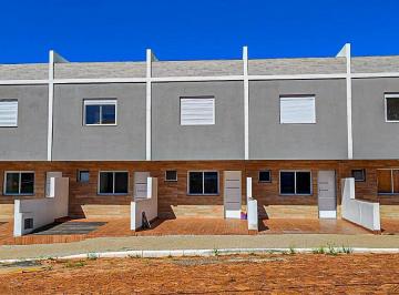Casa · 62475m² · 2 Quartos · 1 Vaga · Sobrado à venda no bairro Esperança em Ibirubá/RS