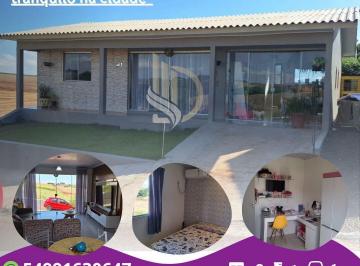 Casa · 2 Quartos · 1 Vaga · Casa à venda no bairro Centro em Ibirubá/RS