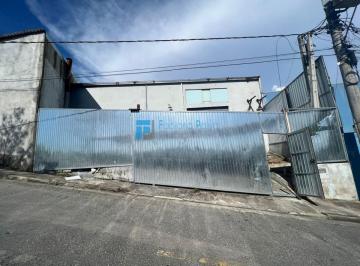 20230330160301555040.jpg · Galpão para Locação no bairro São Bento, localizado na cidade de Arujá / SP.