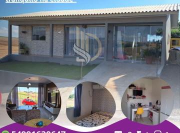 Casa · 92m² · 2 Quartos · 1 Vaga · Casa à venda no bairro Centro em Ibirubá/RS