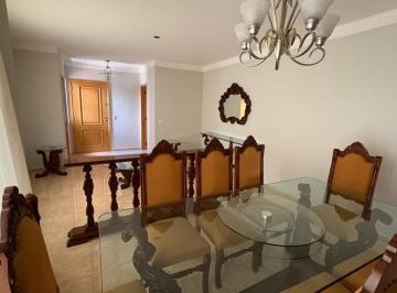 Apartamento de 3 quartos, São Paulo · Apartamento à venda 3 dormitórios 118m² -Tatuapé