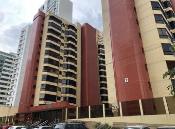Apartamento · 180m² · 4 Quartos · 2 Vagas · Apartamento 4 quartos para Venda Sul (Águas Claras), Brasília