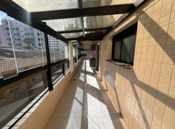 Apartamento de 2 quartos, Praia Grande · APARTAMENTO GARDEN 2 DORMITÓRIOS - MOBILIADO - CANTO DO FORTE -150M DA PRAIA