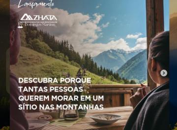 Rural , Domingos Martins · SÍTIOS EM CONDOMÍNIO FECHADO EM DOMINGOS MARTINS