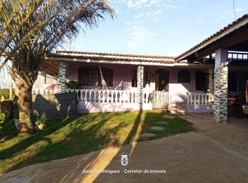 Casa de 2 quartos, Ibiúna · LINDA CASA 