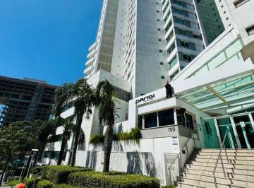Apartamento · 37m² · 1 Quarto · 1 Vaga · Loft no PARIGI RESIDENCE - Três Figueiras - Porto Alegre/RS