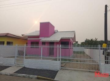 Casa · 50m² · 2 Quartos · 5 Vagas · Casa à venda em Araranguá SC