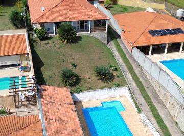 Rural de 5 quartos, Mairinque · Fazenda / Sítio / Chácara com 5 Quartos à venda, 1224m² - Dona Catarina