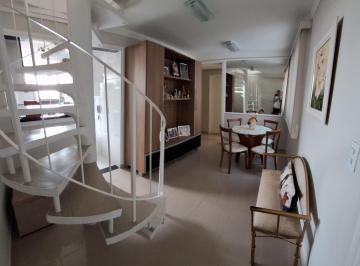 Apartamento de 3 quartos, Campinas · Apto. de cobertura c/ 3 quartos (suíte) - Ponte Preta - Campinas - R$ 485 mil