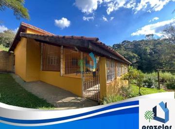 Rural de 2 quartos, Mairinque · Imóvel para venda possui 1331 metros quadrados com 2 quartos- Mairinque - SP