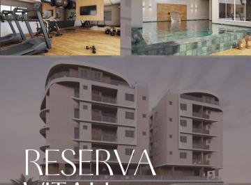Apartamento de 2 quartos, Colatina · LANÇAMENTO DO RESERVA VITALI RESIDENCE EM COLATINA-ES - APTO DE 2 QUARTOS