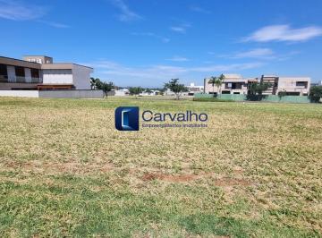 Terreno · 510m² · TERRENO CONDOMÍNIO RESIDENCIAL TAMBORÉ JAGUARIUNA SP