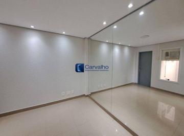Comercial · 141m² · 3 Quartos · 2 Vagas · Sala comercial à venda com 141 m² de área útil no Cambuí em Campinas/SP