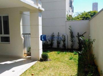 Apartamento · 143m² · 3 Quartos · 2 Vagas · Apartamento garden à venda com 3 suítes em Campinas SP.
