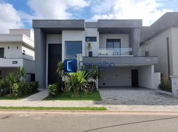 Casa · 340m² · 4 Quartos · 4 Vagas · CASA CONDOMÍNIO RESIDENCIAL ARBORAIS CAMPINAS SP