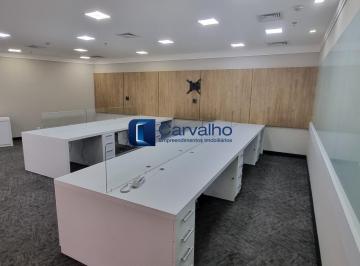Comercial · 186m² · 6 Quartos · 5 Vagas · LAJE COMERCIAL PRÉDIO 575 NORTE SUL CAMBUI CAMPINAS SO