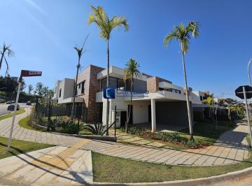 Casa · 242m² · 3 Quartos · 4 Vagas · Casa à venda com 3 suítes no Reserva Alpha Galleria Campinas SP