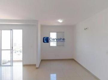 Apartamento · 73m² · 3 Quartos · 2 Vagas · Apartamento 3 quartos Condominio Jardins do Taquaral Campinas SP