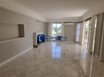 Apartamento · 221m² · 3 Quartos · 3 Vagas · APARTAMENTO CONDOMÍNIO BOUGAINVILLE GALERIA CAMPINAS SP