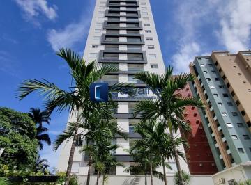 Apartamento · 60m² · 1 Quarto · 1 Vaga · CAPARTAMENTO CAMBUI CAMPINAS SP