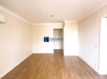 Apartamento · 85m² · 2 Quartos · 2 Vagas · APARTAMENTO NO EDIFÍCIO MALIBU NO CAMBUÍ COM 3 QUARTOS CAMPINAS SP