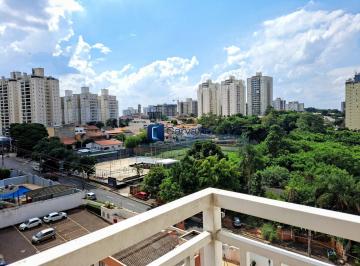 Apartamento · 87m² · 3 Quartos · 2 Vagas · Apartamento 3 quartos à venda ou para locação no Mansões Campinas SP