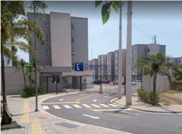Apartamento · 43m² · 2 Quartos · 1 Vaga · Apartamento com dois quartos no Jardim São Gabriel