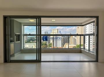 Apartamento · 114m² · 2 Quartos · 2 Vagas · Apartamento 2 suítes para venda ou locação no Vitra Cambuí Campinas SP