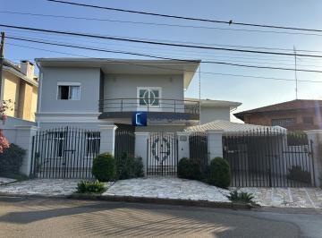 Casa · 326m² · 5 Quartos · 4 Vagas · Casa Tipo Sobrado à venda com 5 Suítes e 326m² no Taquaral - Campinas SP.