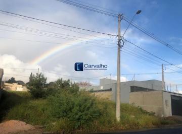 Terreno · 202m² · Terreno plano a venda no Residencial Cittá Di Firenze em Campinas
