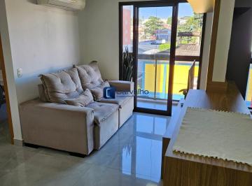 Apartamento · 58m² · 2 Quartos · 1 Vaga · APARTAMENTO COM 2 SUÍTES NA VILA NOVA EM CAMPINAS SP