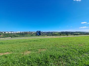 Terreno · 361m² · Terreno à venda no Loteamento Serena em Campinas.