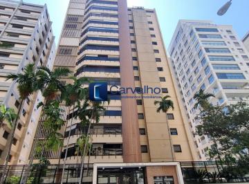 Apartamento · 330m² · 4 Quartos · 4 Vagas · APARTAMENTO COM 4 SUÍTES NO CAMBUÍ CAMPINAS SP