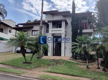 Casa · 620m² · 4 Quartos · 5 Vagas · CASA CONDOMÍNIO ALPHAVILLE CAMPINAS CAMPINAS SP