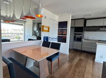 Apartamento · 55m² · 2 Quartos · 1 Vaga · Apartamento à venda com 2 quartos sendo 1 suíte no Parque Itália em Campinas SP.